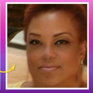 Meet your Posher, Darlene